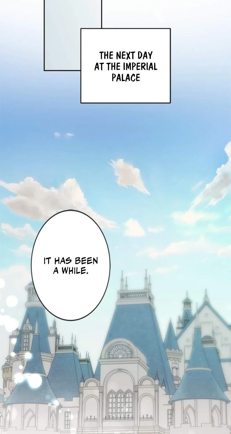 The Timid Lady of the Frontier Won’t Give Up on Revenge Chapter 23 page 49