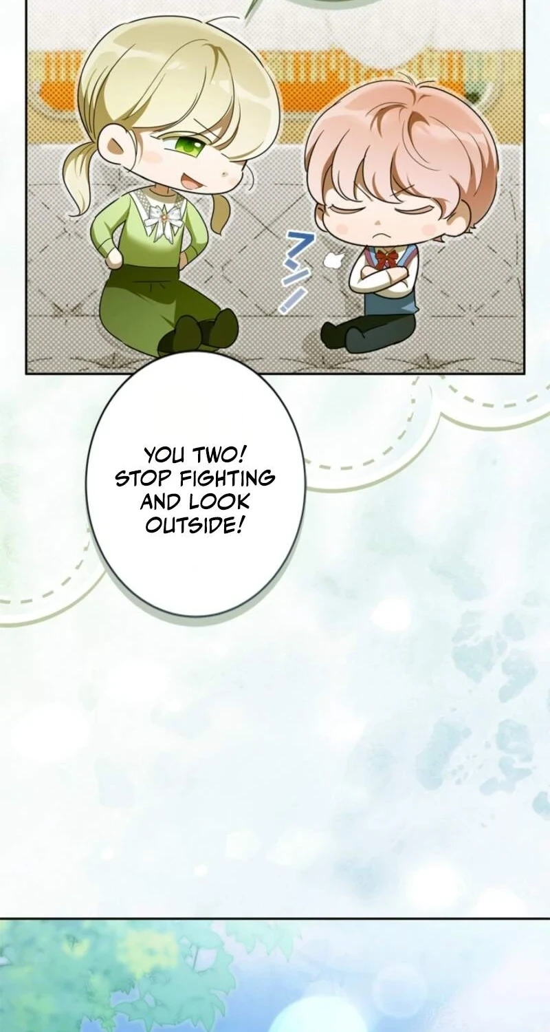 The Timid Lady of the Frontier Won’t Give Up on Revenge Chapter 23 page 25