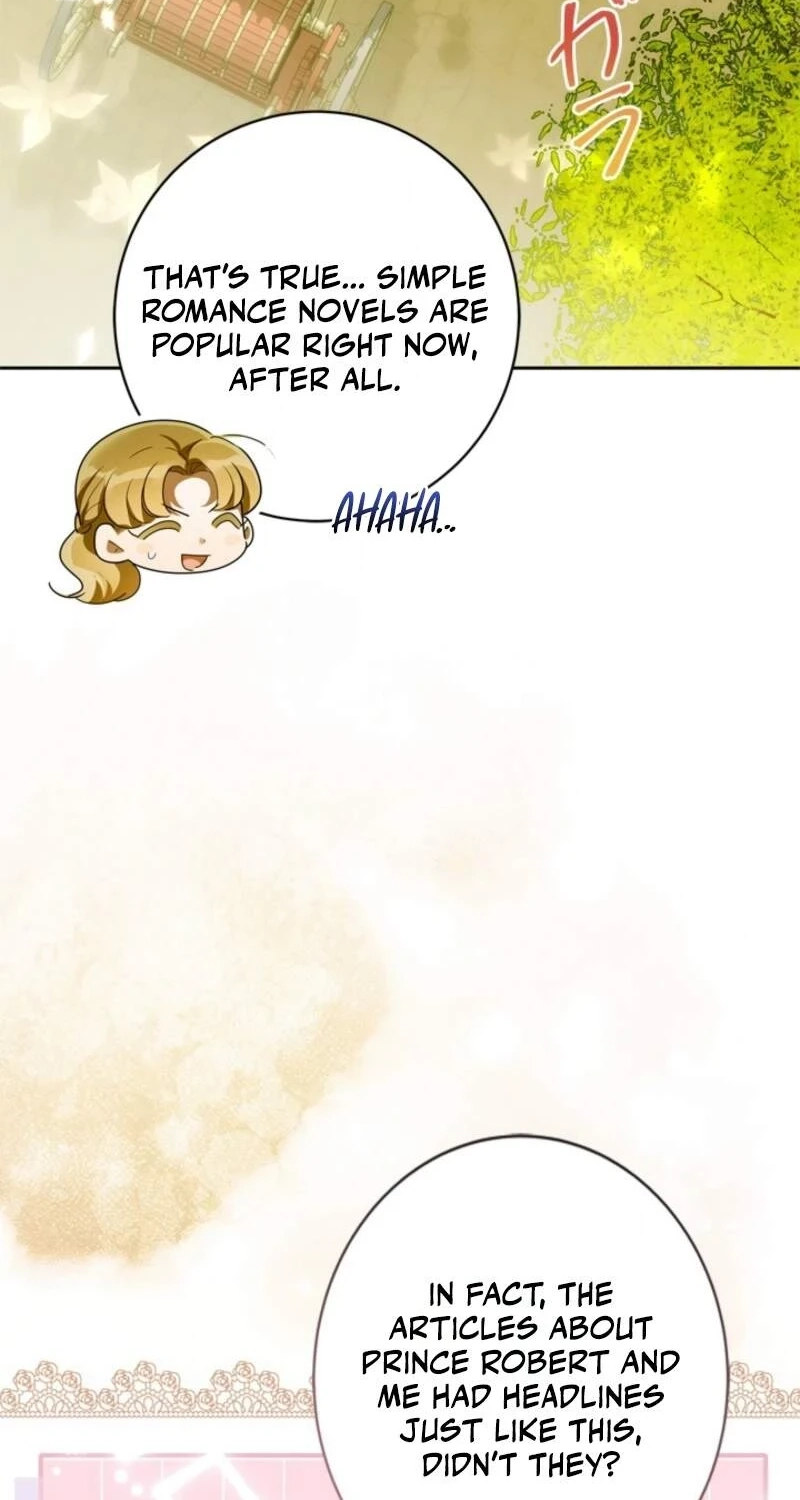 The Timid Lady of the Frontier Won’t Give Up on Revenge Chapter 23 page 8