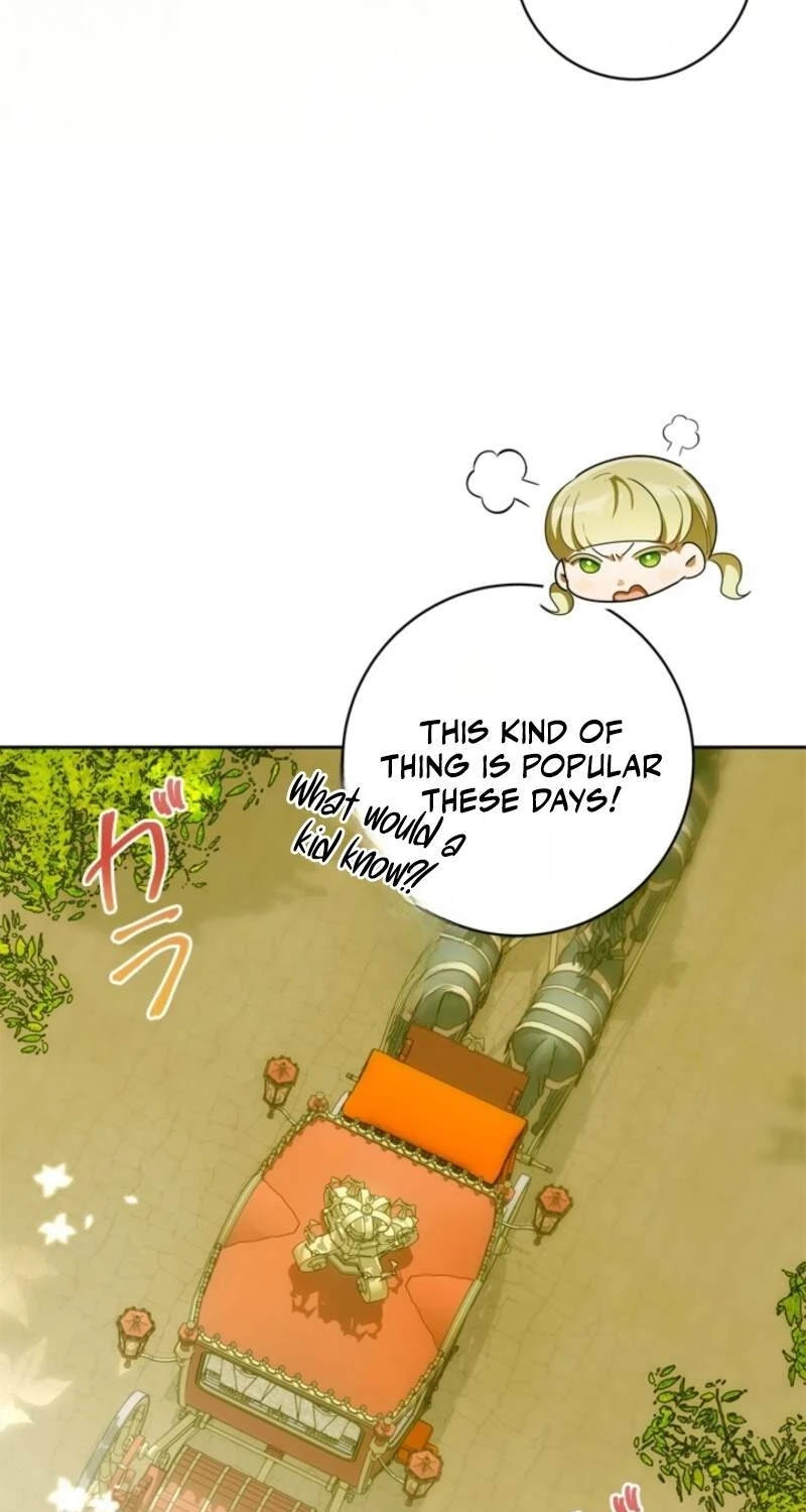 The Timid Lady of the Frontier Won’t Give Up on Revenge Chapter 23 page 7