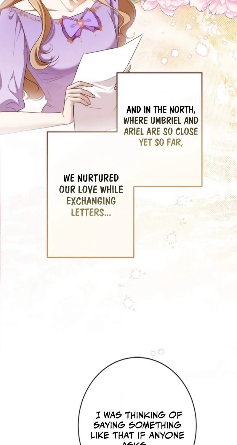 The Timid Lady of the Frontier Won’t Give Up on Revenge Chapter 23 page 4
