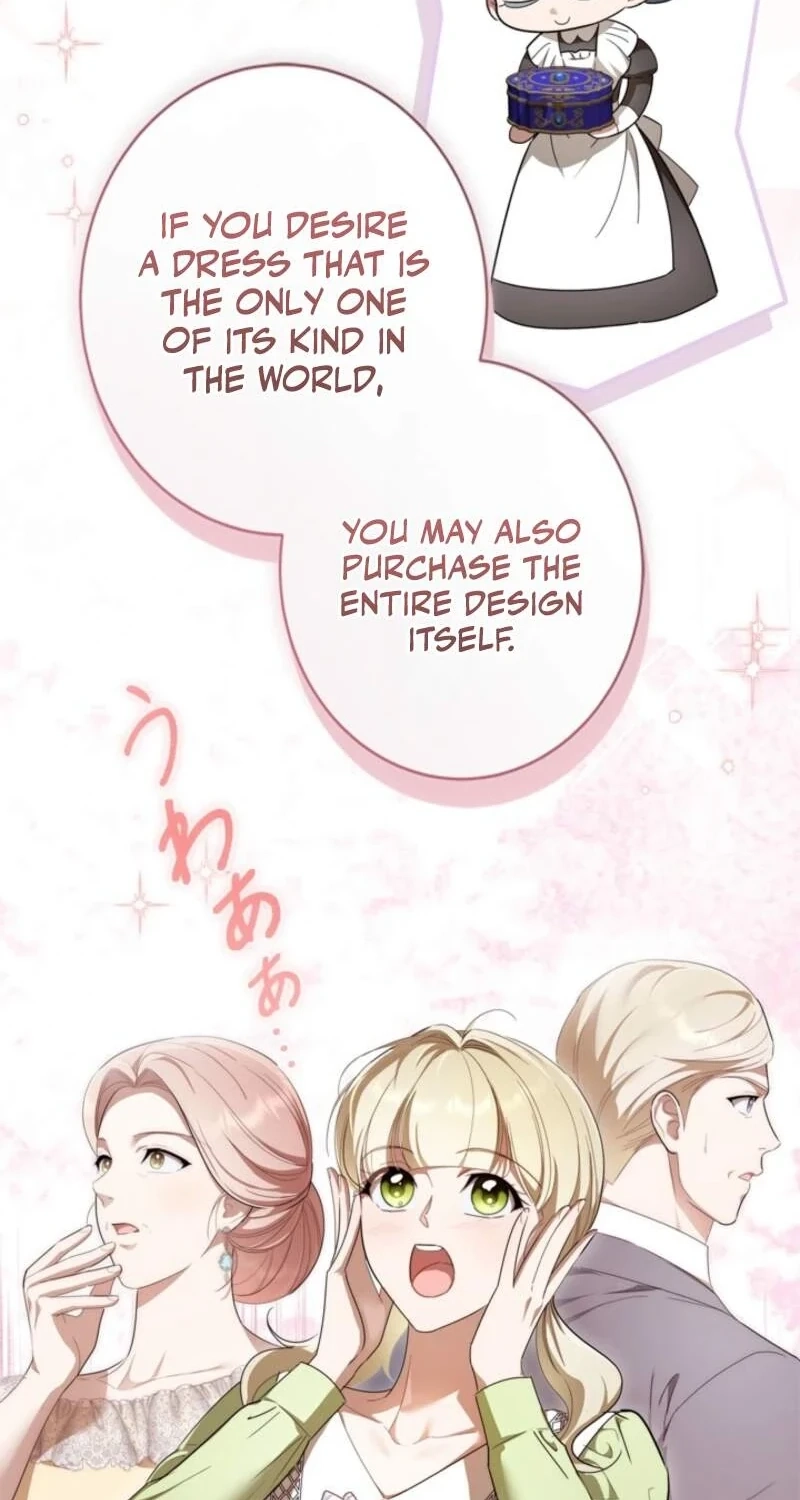 The Timid Lady of the Frontier Won’t Give Up on Revenge Chapter 23 page 43