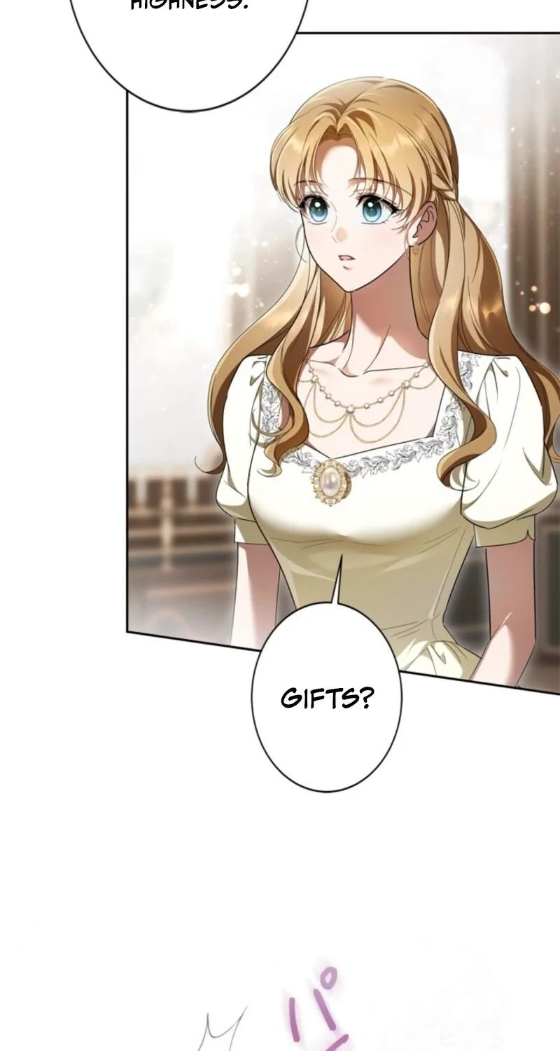 The Timid Lady of the Frontier Won’t Give Up on Revenge Chapter 23 page 39