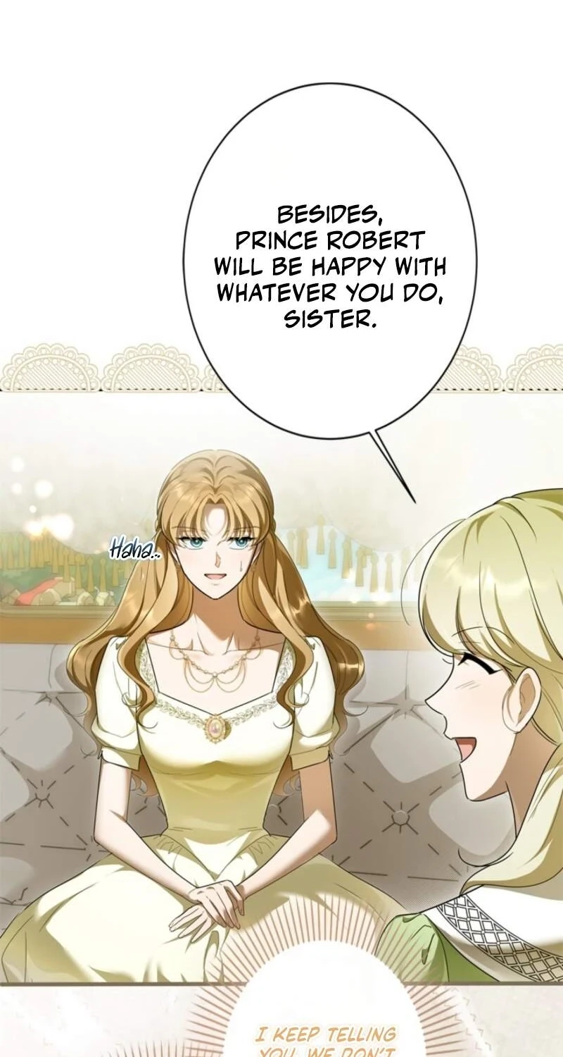 The Timid Lady of the Frontier Won’t Give Up on Revenge Chapter 23 page 15