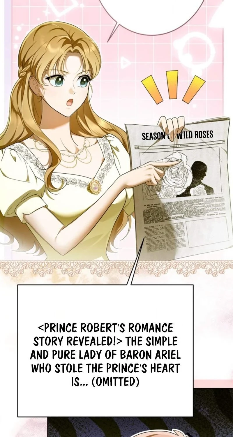 The Timid Lady of the Frontier Won’t Give Up on Revenge Chapter 23 page 9