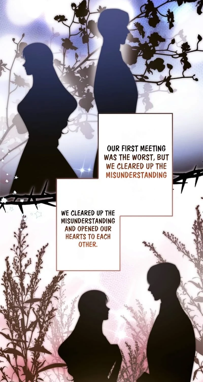 The Timid Lady of the Frontier Won’t Give Up on Revenge Chapter 23 page 2