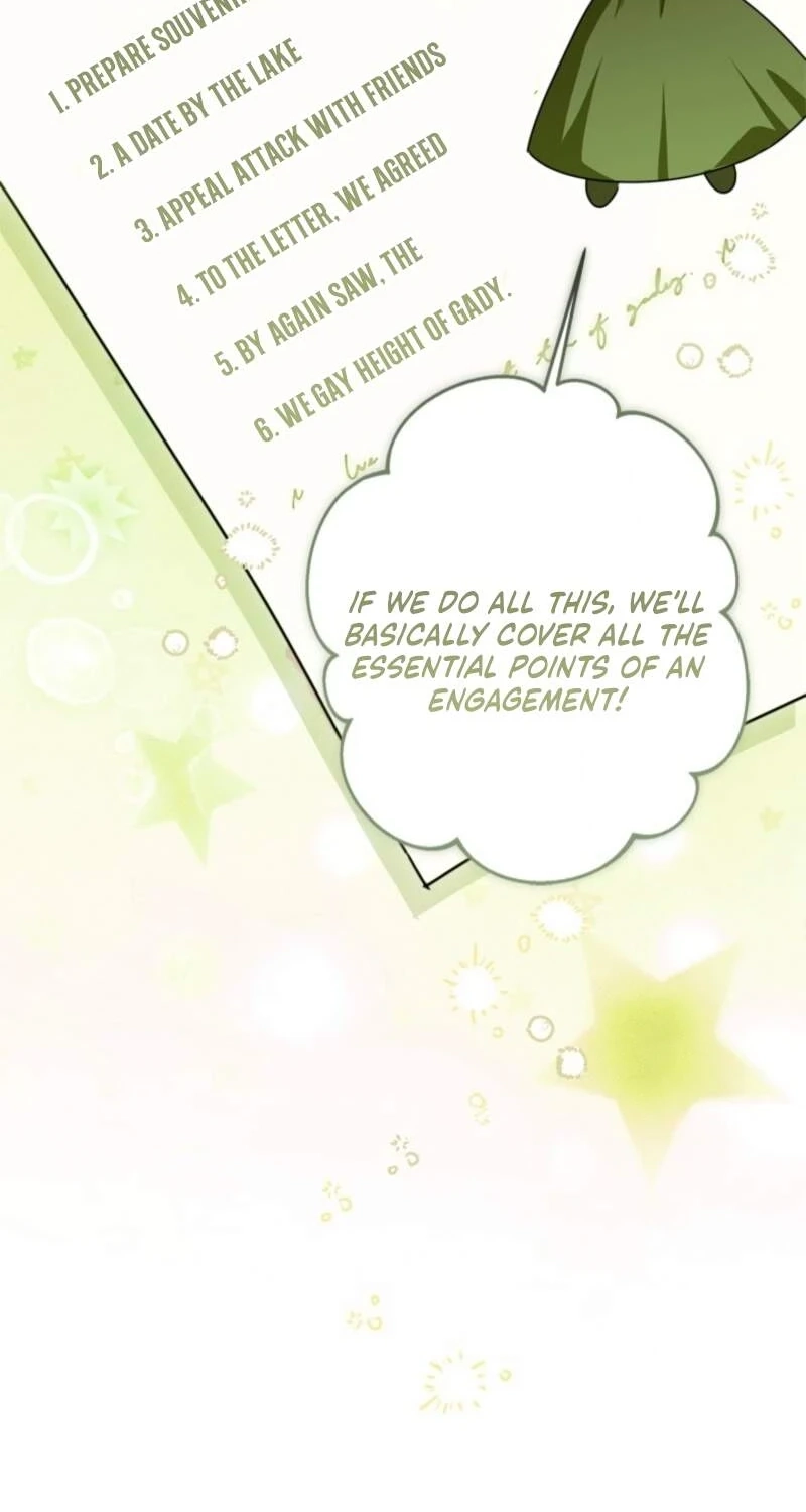 The Timid Lady of the Frontier Won’t Give Up on Revenge Chapter 23 page 14