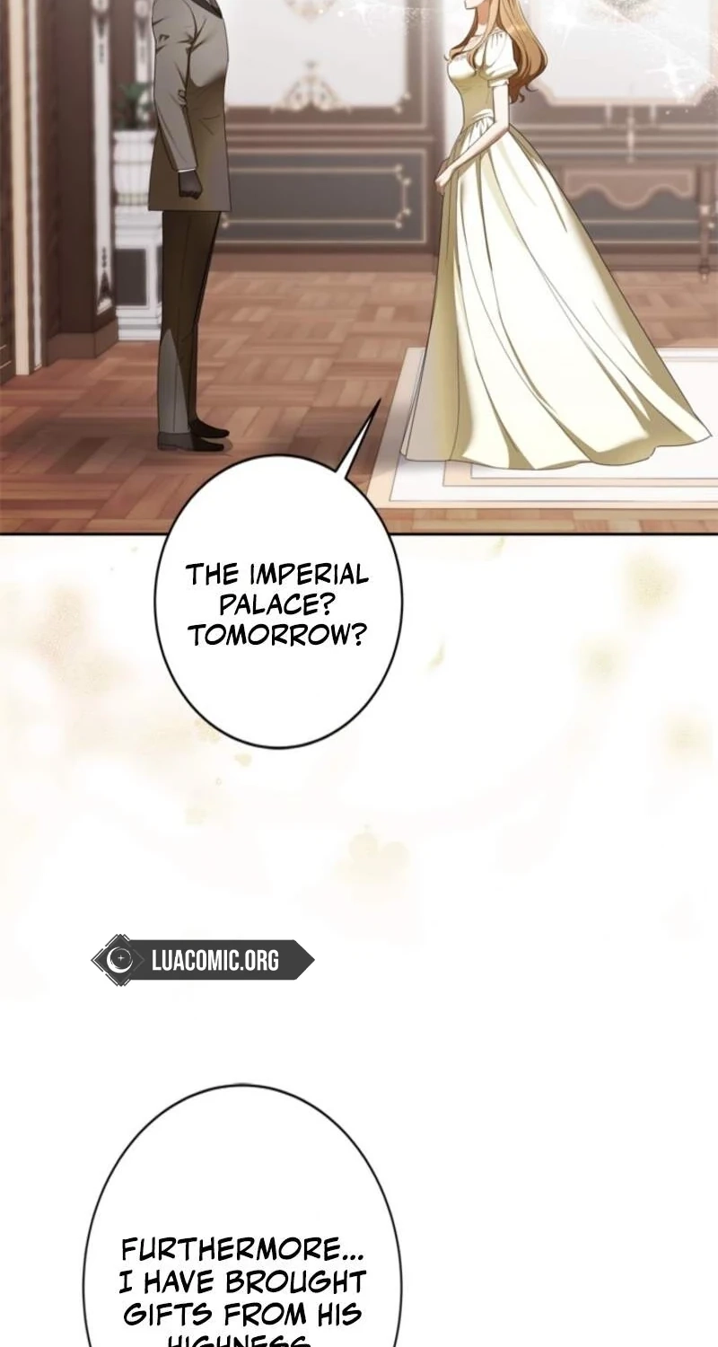 The Timid Lady of the Frontier Won’t Give Up on Revenge Chapter 23 page 38