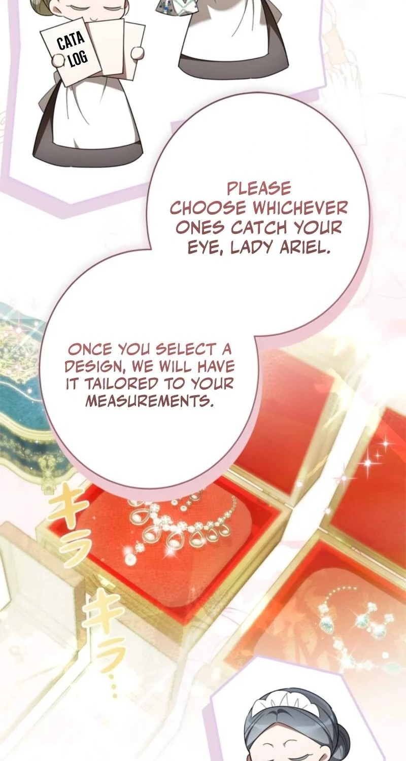 The Timid Lady of the Frontier Won’t Give Up on Revenge Chapter 23 page 42