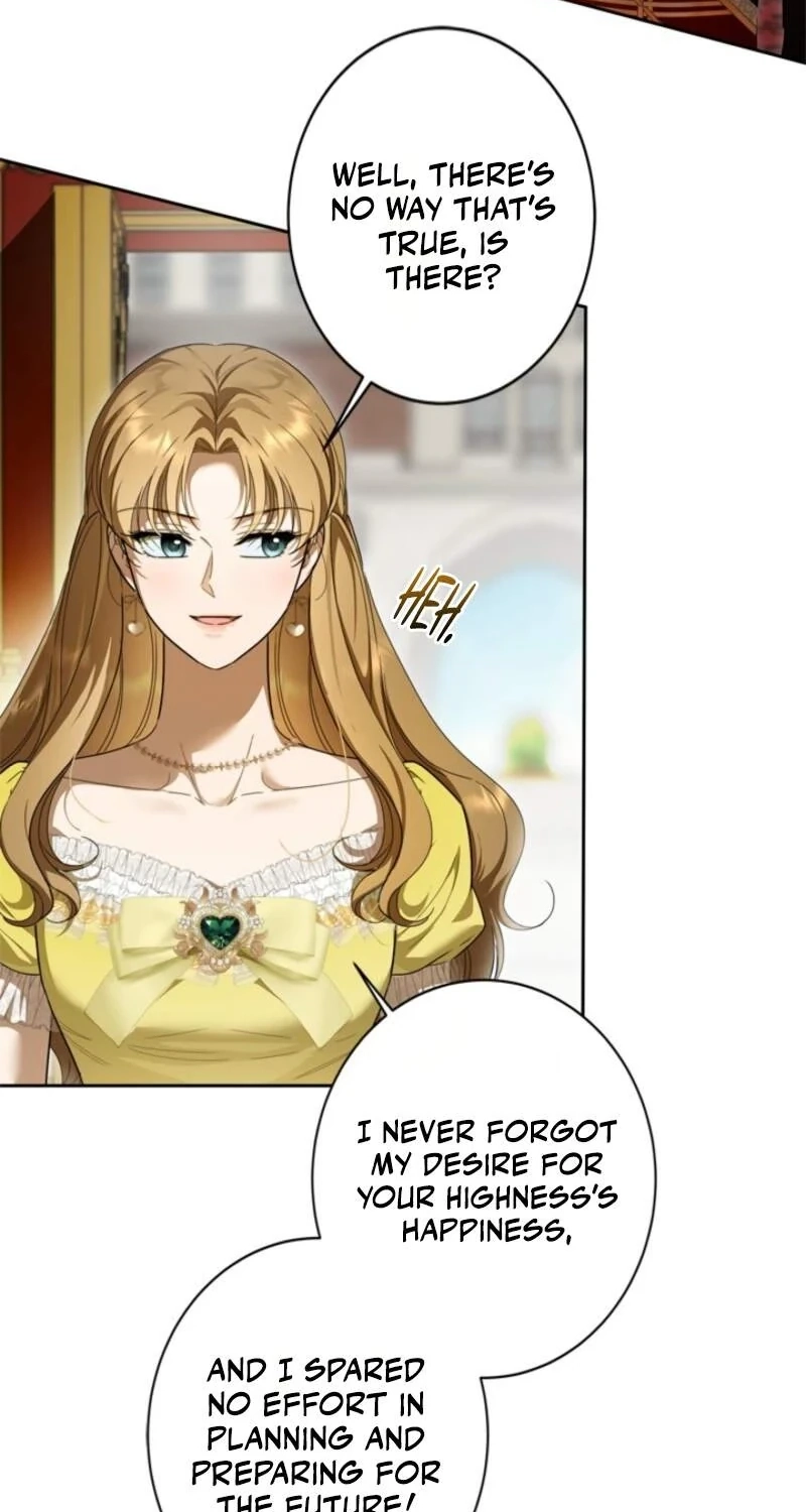 The Timid Lady of the Frontier Won’t Give Up on Revenge Chapter 23 page 79