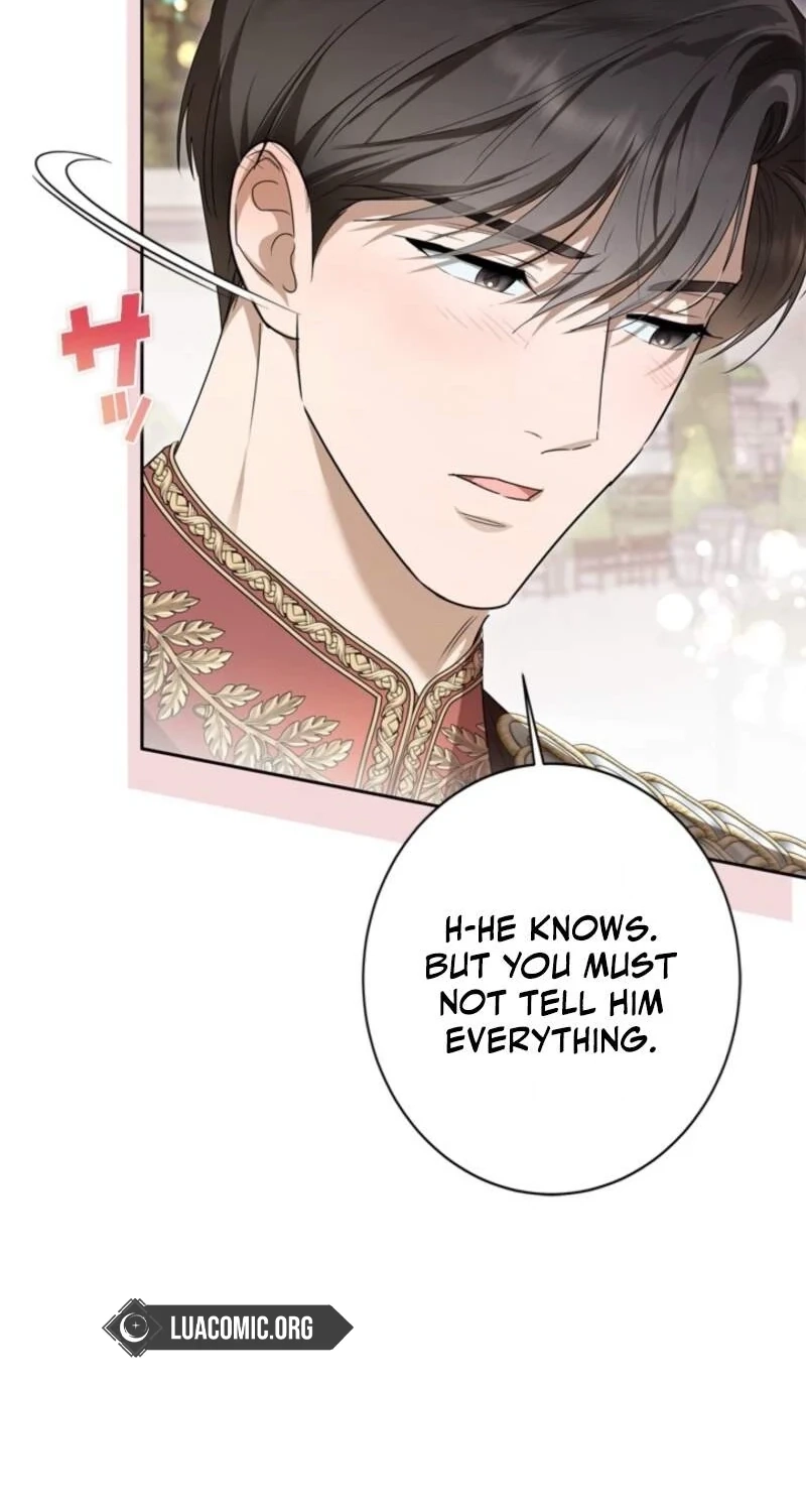 The Timid Lady of the Frontier Won’t Give Up on Revenge Chapter 23 page 69