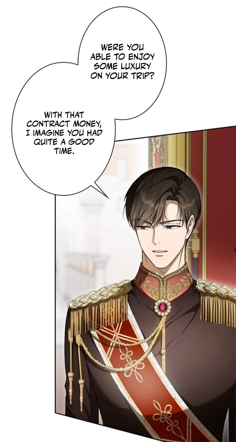The Timid Lady of the Frontier Won’t Give Up on Revenge Chapter 23 page 78