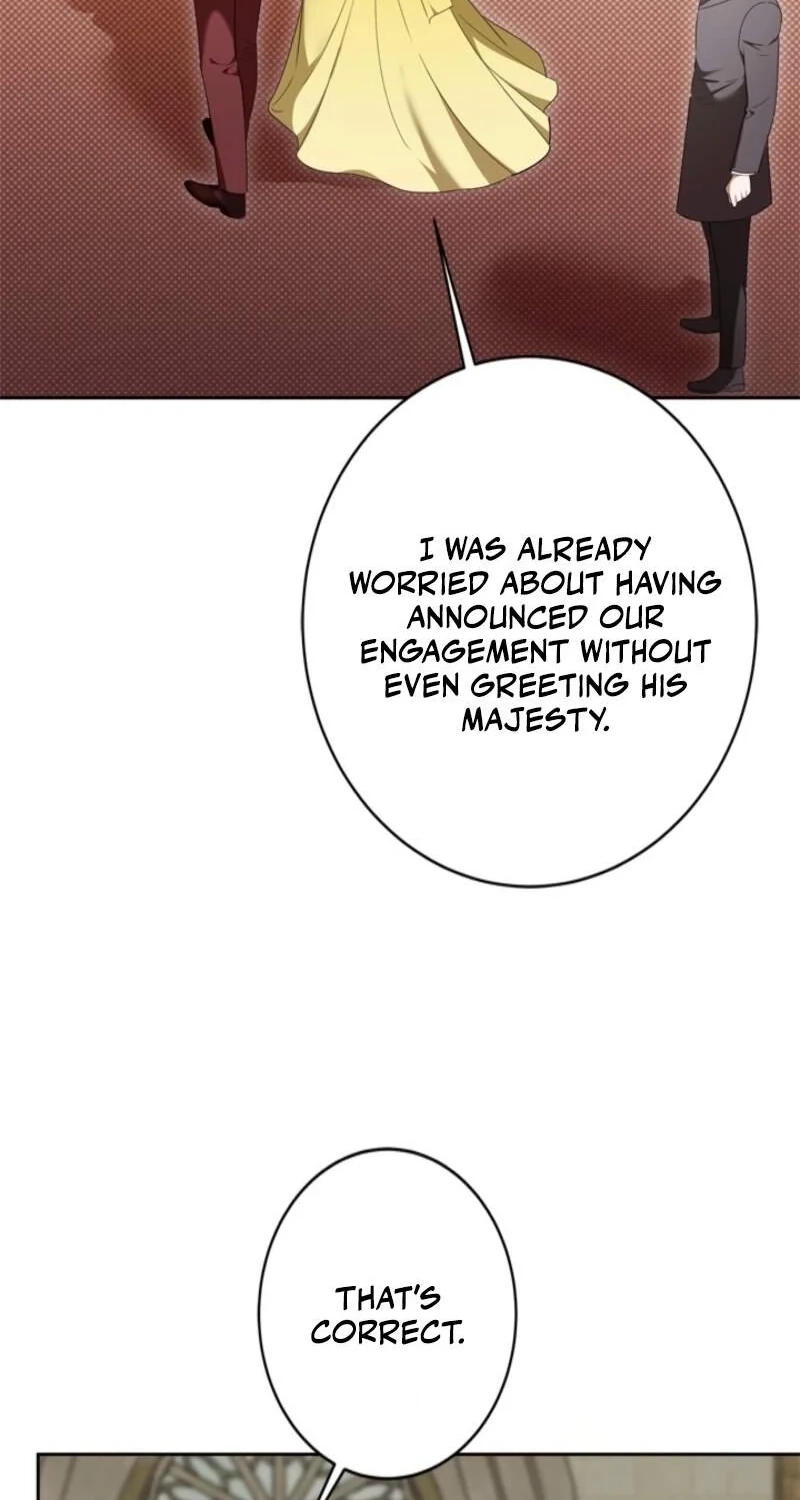 The Timid Lady of the Frontier Won’t Give Up on Revenge Chapter 23 page 63