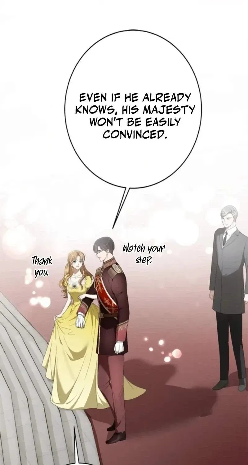The Timid Lady of the Frontier Won’t Give Up on Revenge Chapter 23 page 70