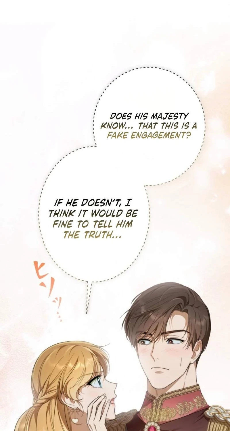 The Timid Lady of the Frontier Won’t Give Up on Revenge Chapter 23 page 67