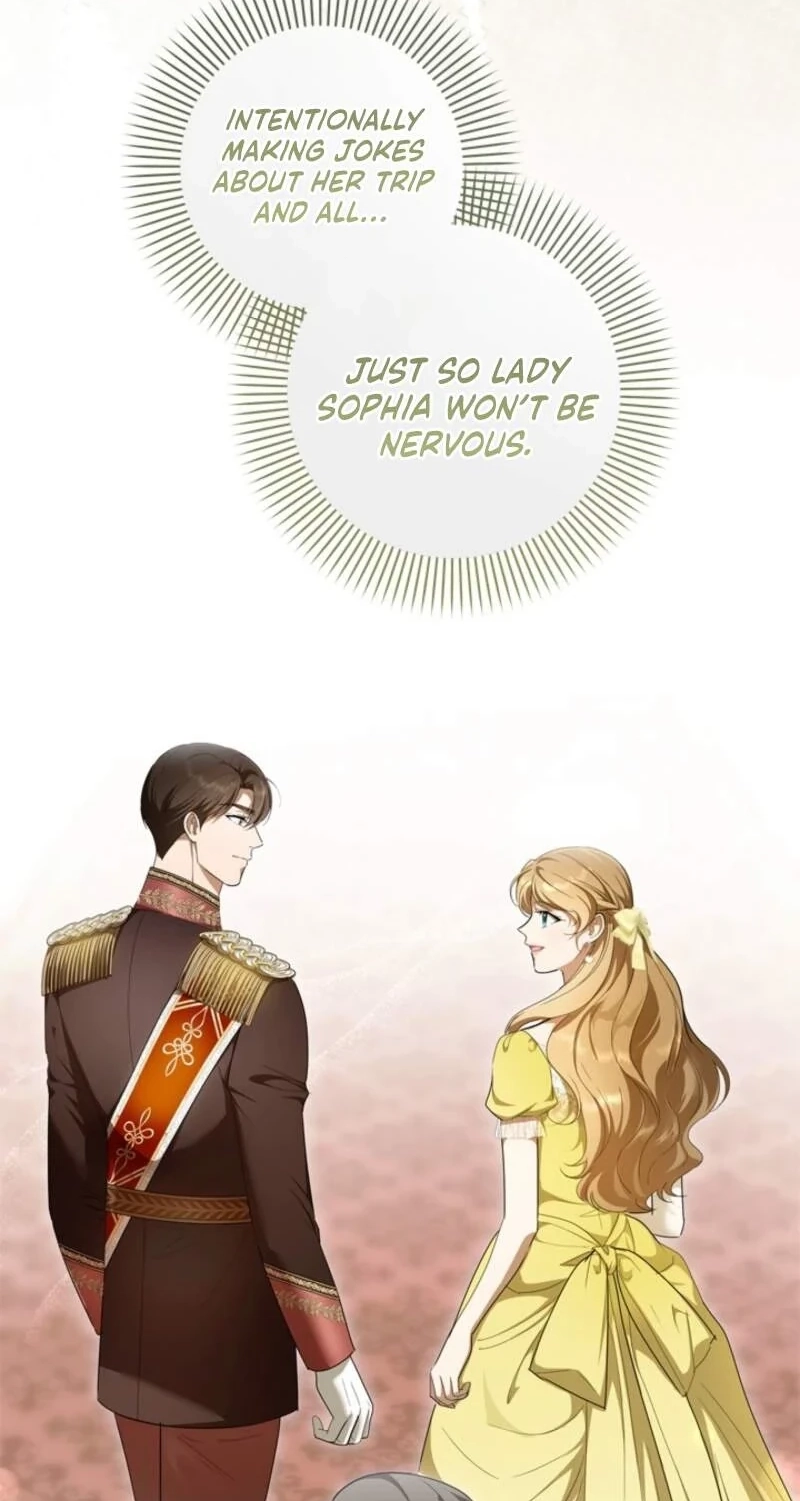 The Timid Lady of the Frontier Won’t Give Up on Revenge Chapter 23 page 83