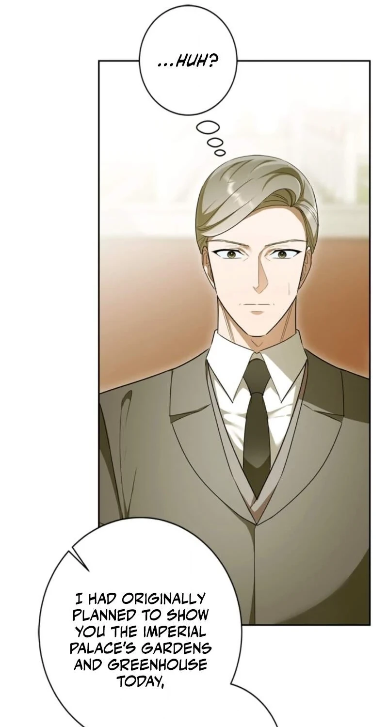 The Timid Lady of the Frontier Won’t Give Up on Revenge Chapter 23 page 61