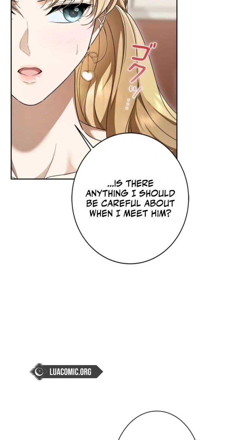The Timid Lady of the Frontier Won’t Give Up on Revenge Chapter 23 page 76