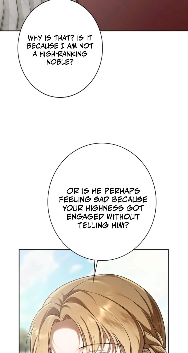 The Timid Lady of the Frontier Won’t Give Up on Revenge Chapter 23 page 71