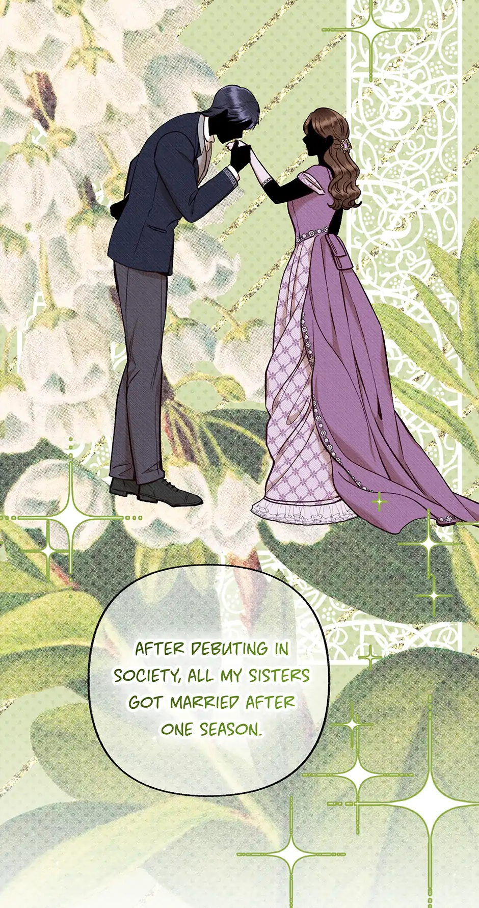 Dear My Rude Darling With Multiple Personality Chapter 24 page 69