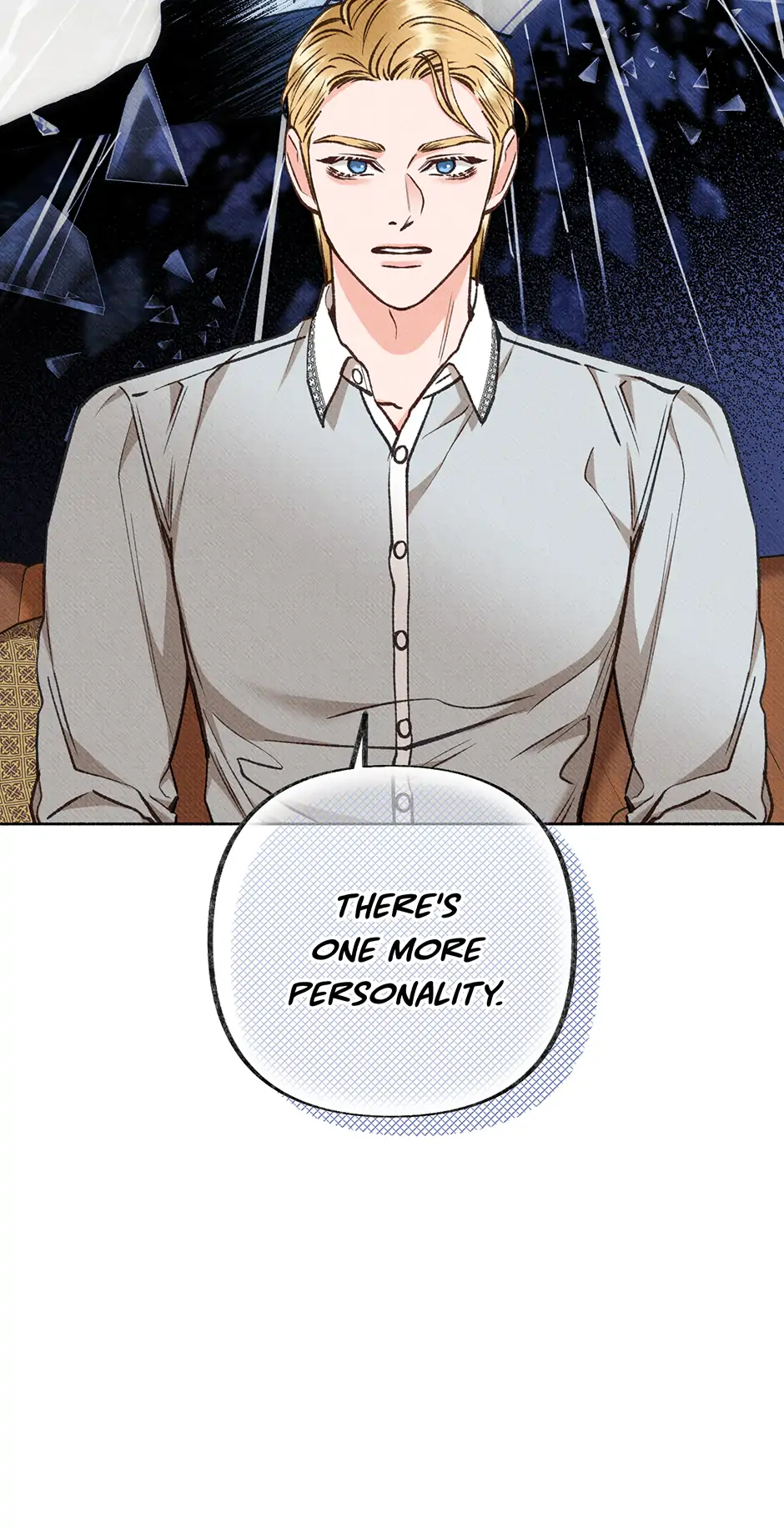 Dear My Rude Darling With Multiple Personalities Chapter 23 page 9