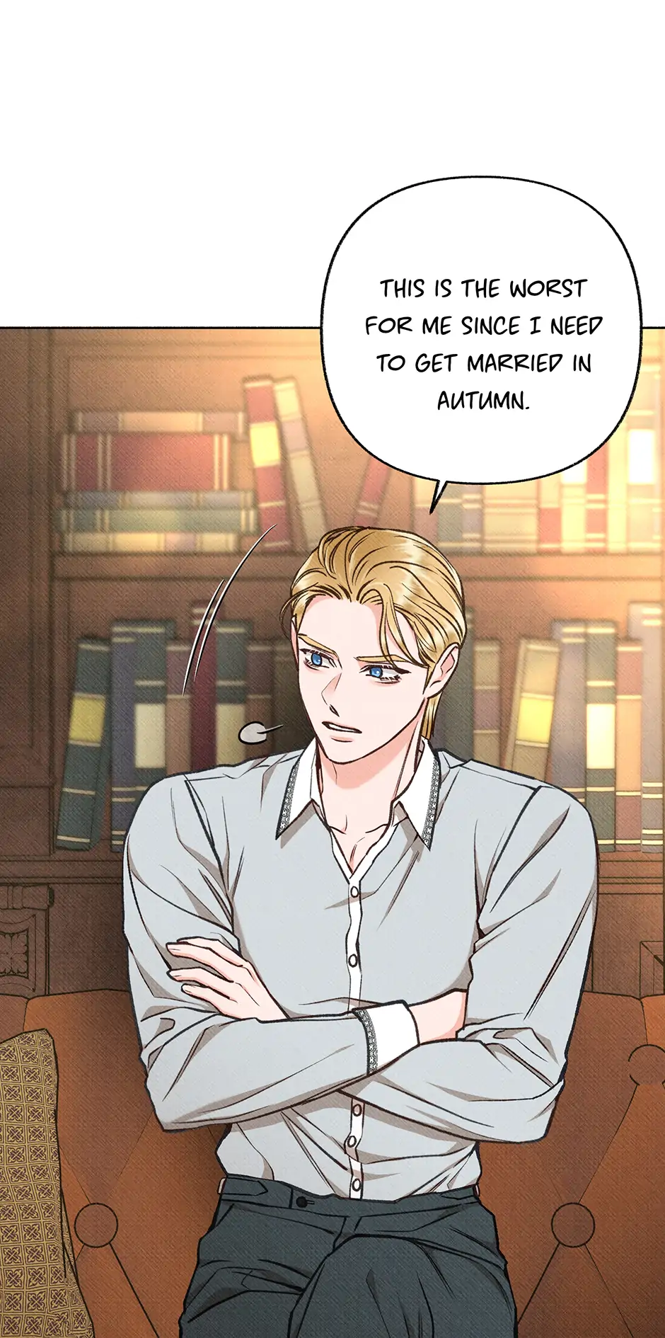 Dear My Rude Darling With Multiple Personalities Chapter 23 page 12