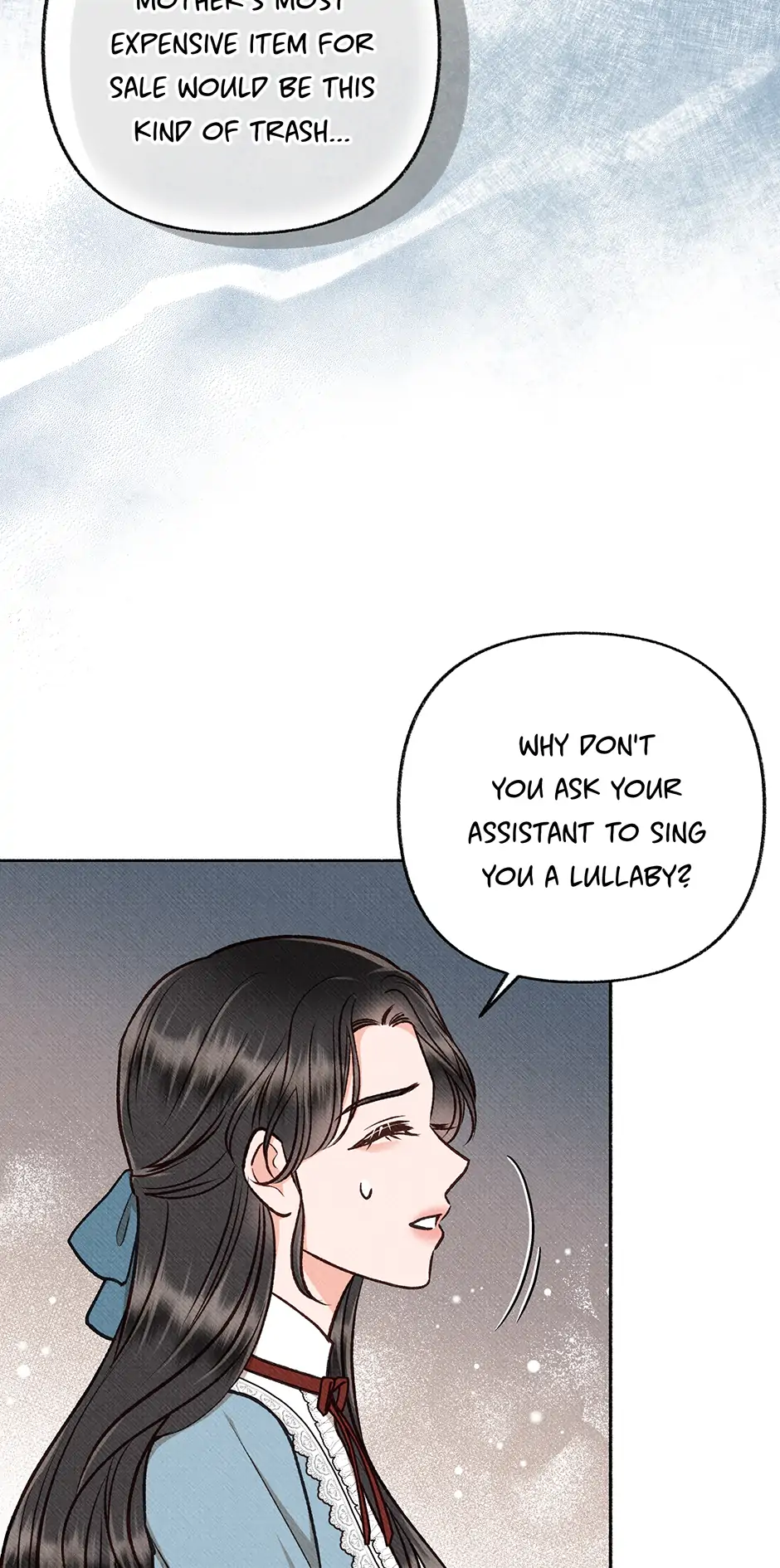 Dear My Rude Darling With Multiple Personalities Chapter 23 page 14