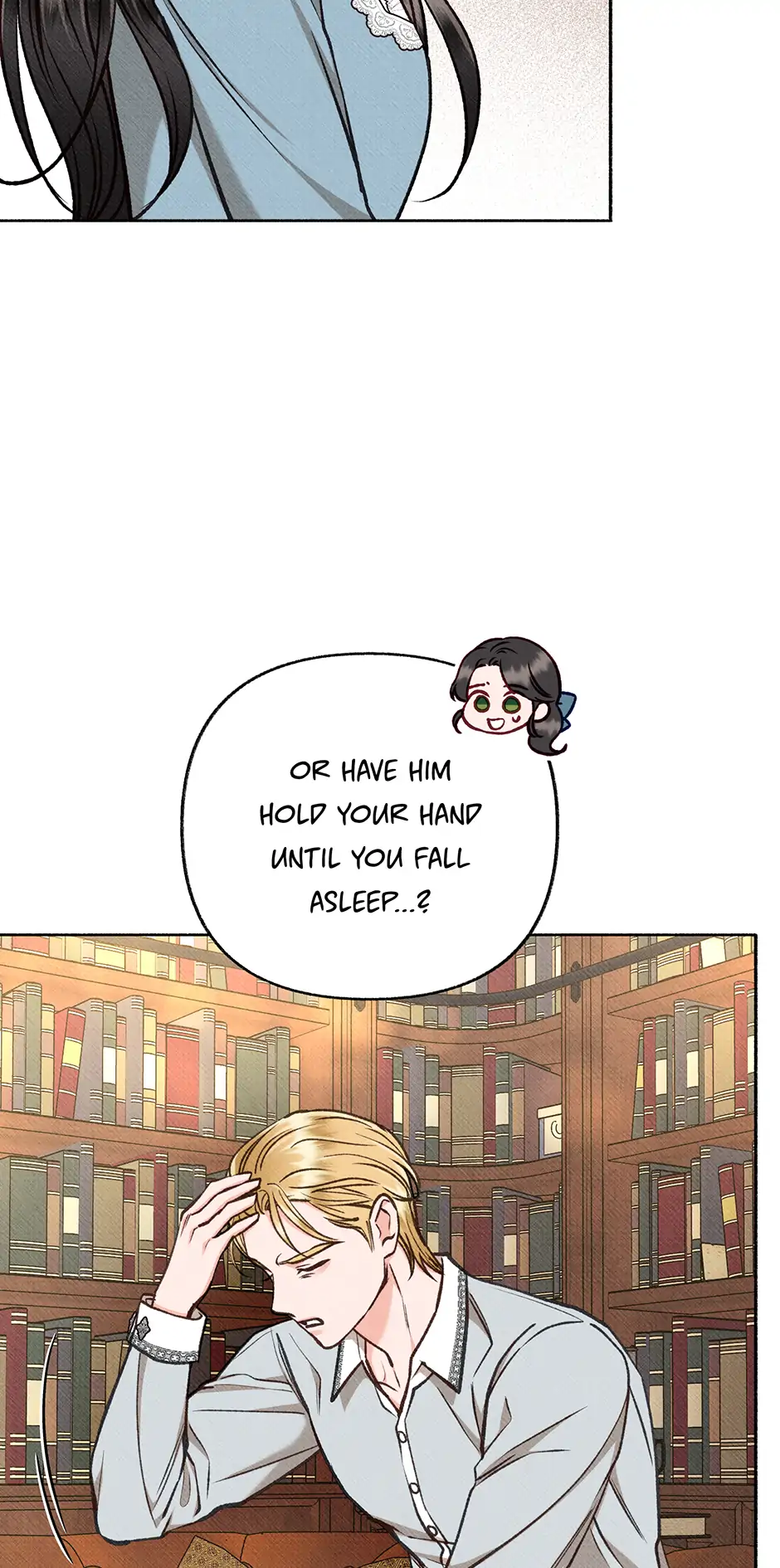 Dear My Rude Darling With Multiple Personalities Chapter 23 page 15