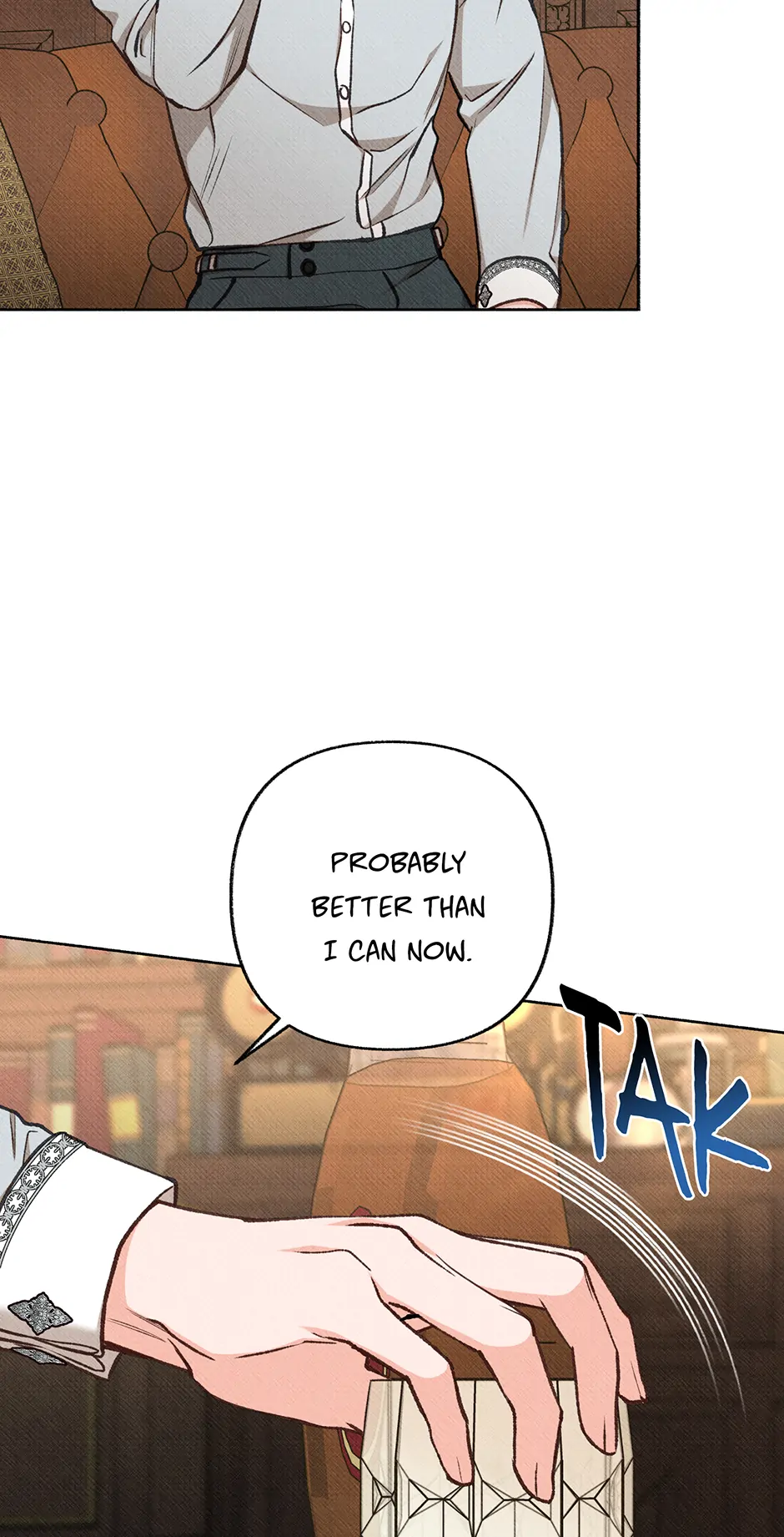Dear My Rude Darling With Multiple Personalities Chapter 23 page 5