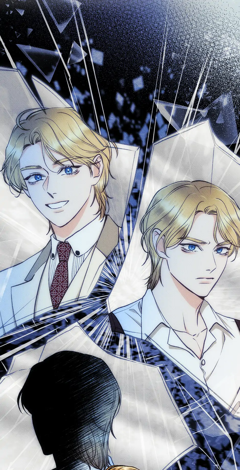 Dear My Rude Darling With Multiple Personalities Chapter 23 page 8