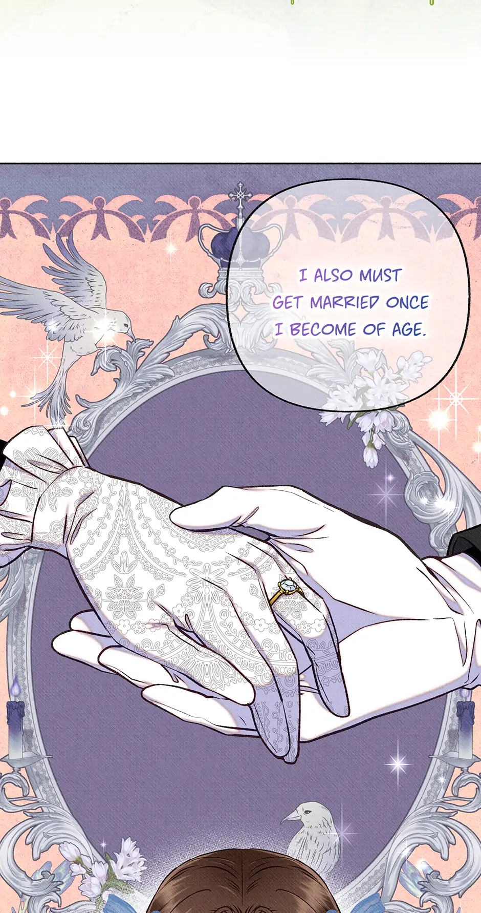 Dear My Rude Darling With Multiple Personality Chapter 24 page 70