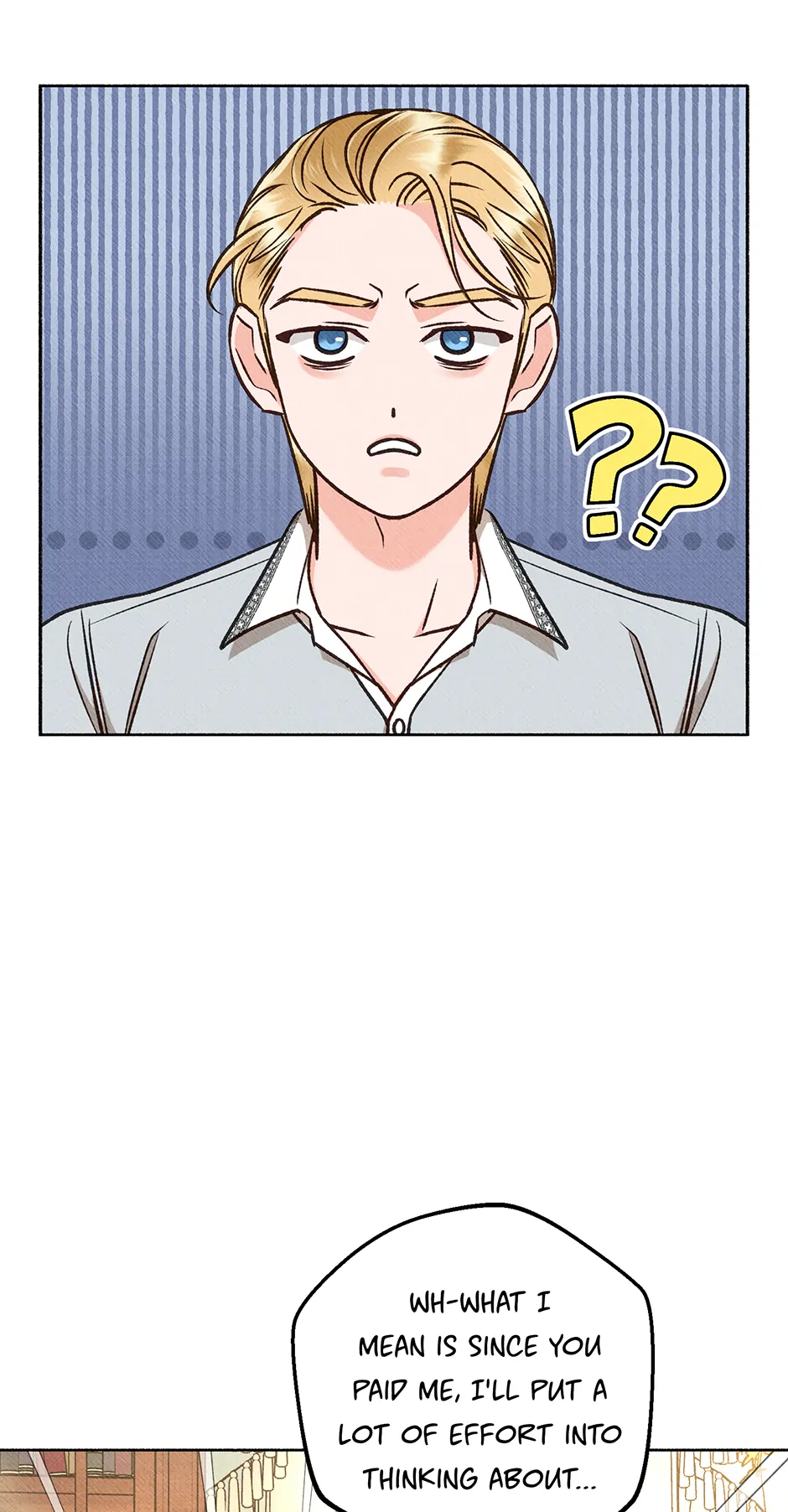 Dear My Rude Darling With Multiple Personalities Chapter 23 page 23