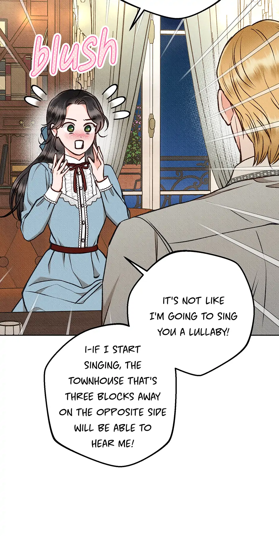 Dear My Rude Darling With Multiple Personalities Chapter 23 page 24