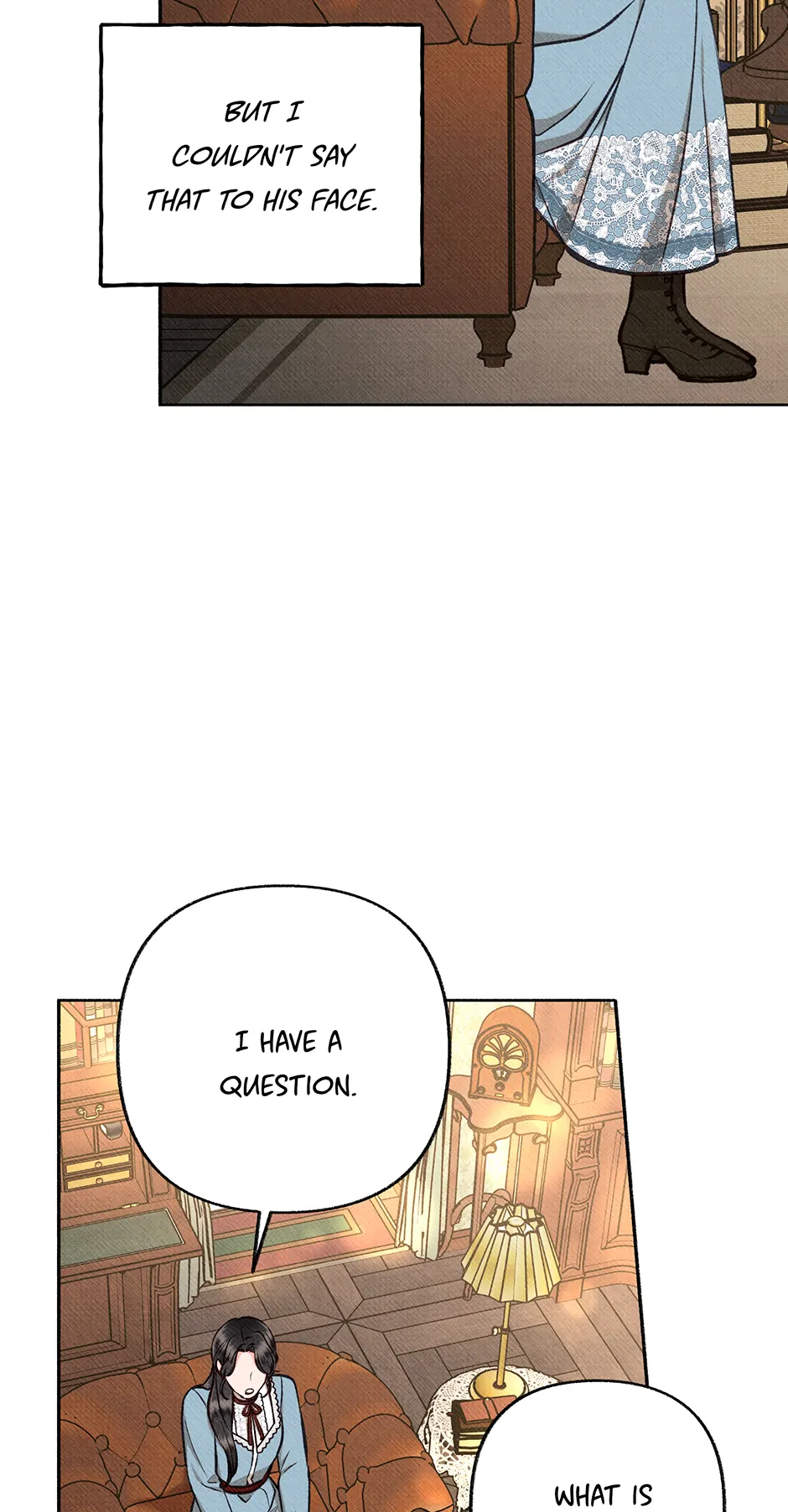 Dear My Rude Darling With Multiple Personalities Chapter 23 page 20