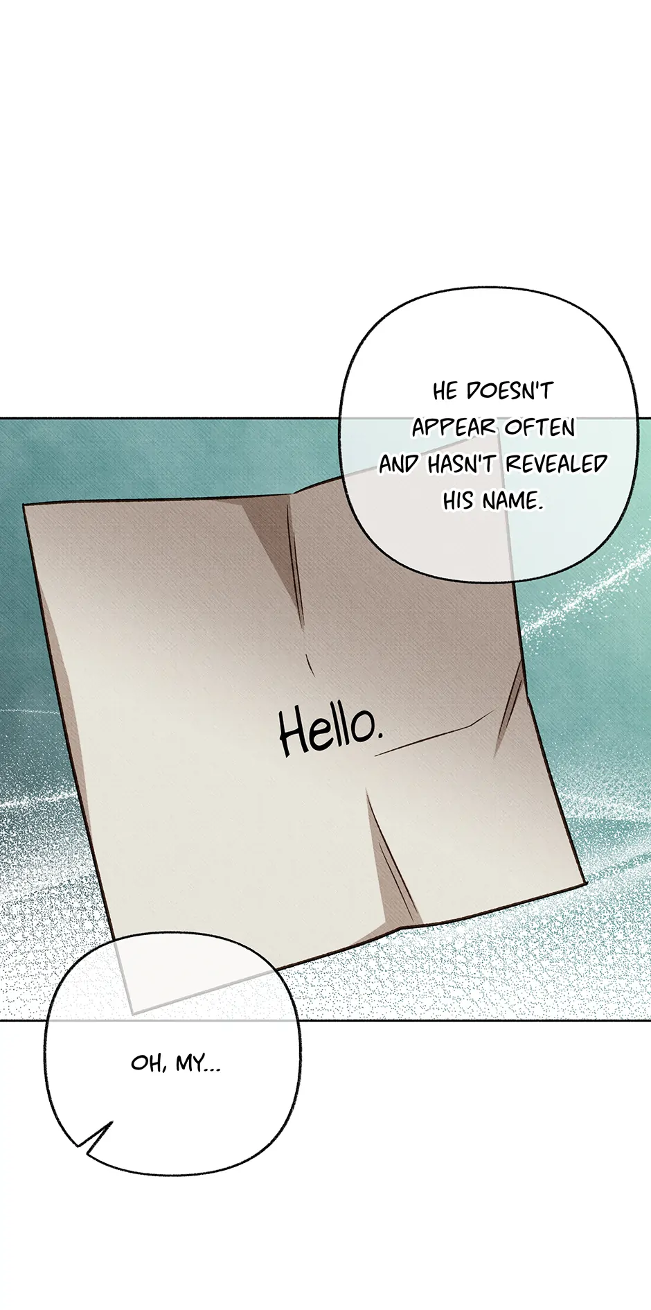 Dear My Rude Darling With Multiple Personalities Chapter 23 page 11