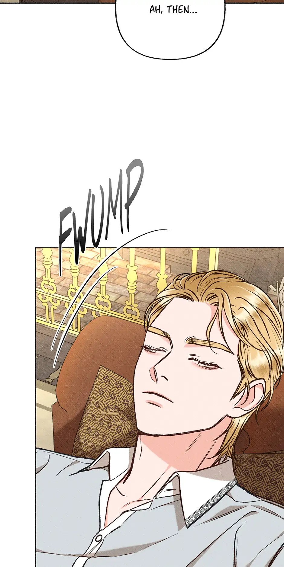 Dear My Rude Darling With Multiple Personalities Chapter 23 page 28