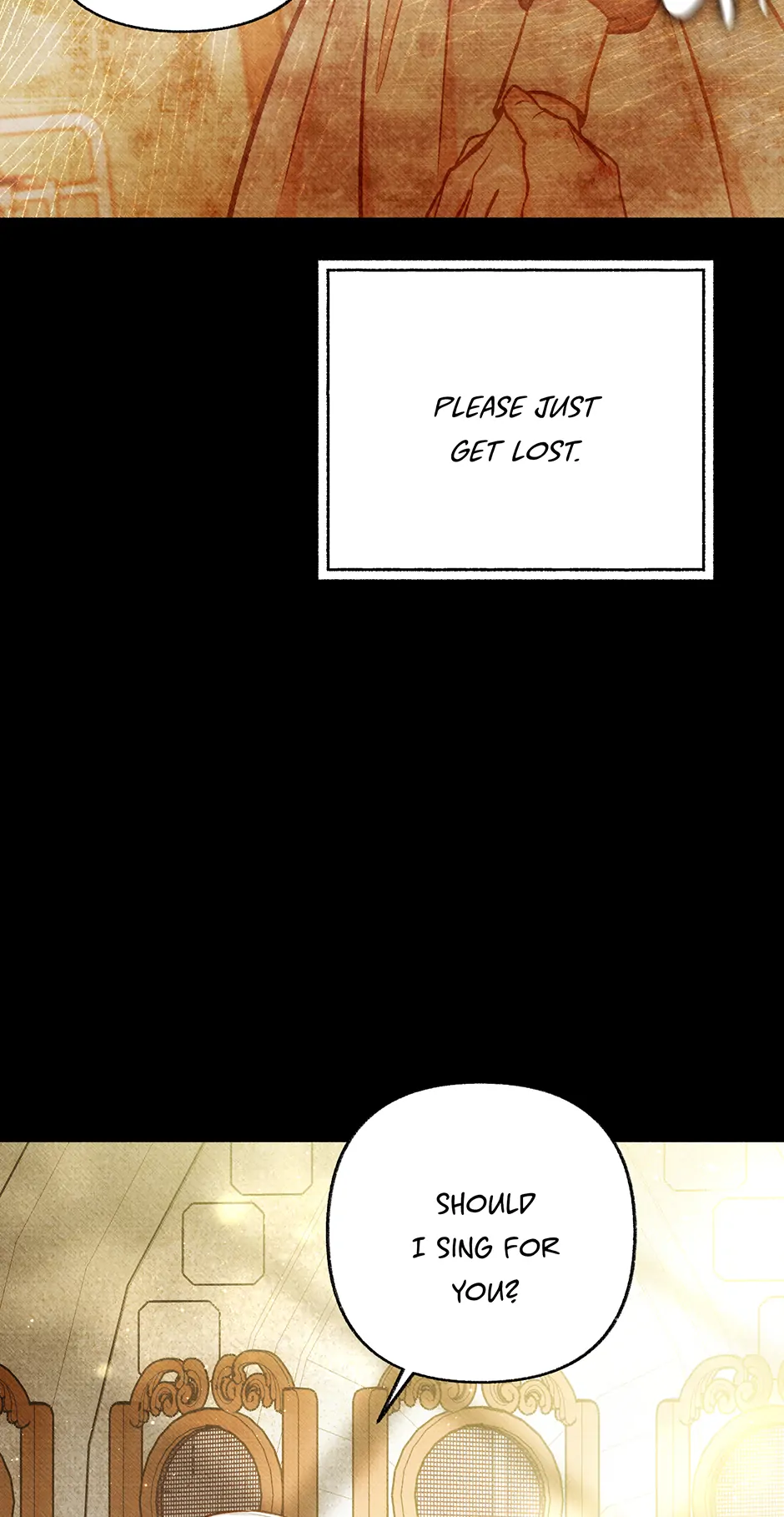 Dear My Rude Darling With Multiple Personalities Chapter 23 page 68