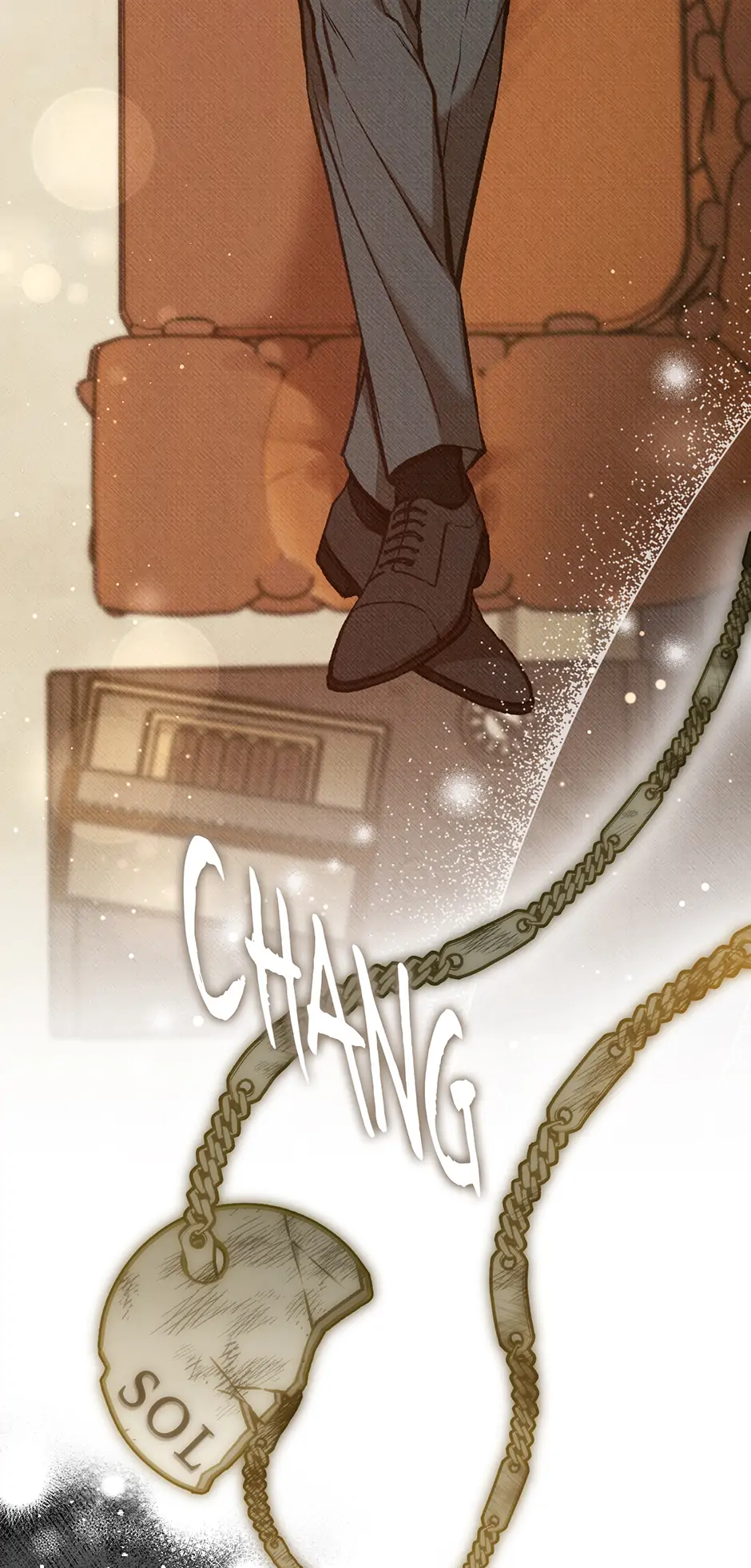 Dear My Rude Darling With Multiple Personalities Chapter 23 page 36