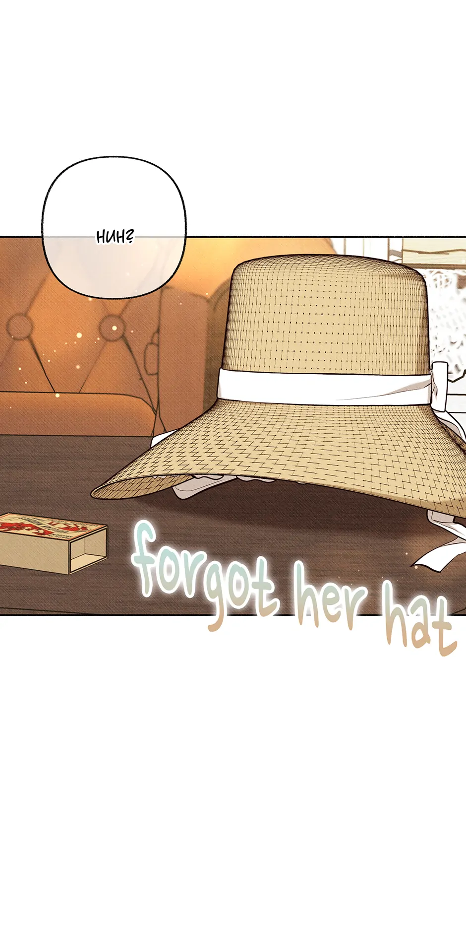 Dear My Rude Darling With Multiple Personalities Chapter 23 page 33