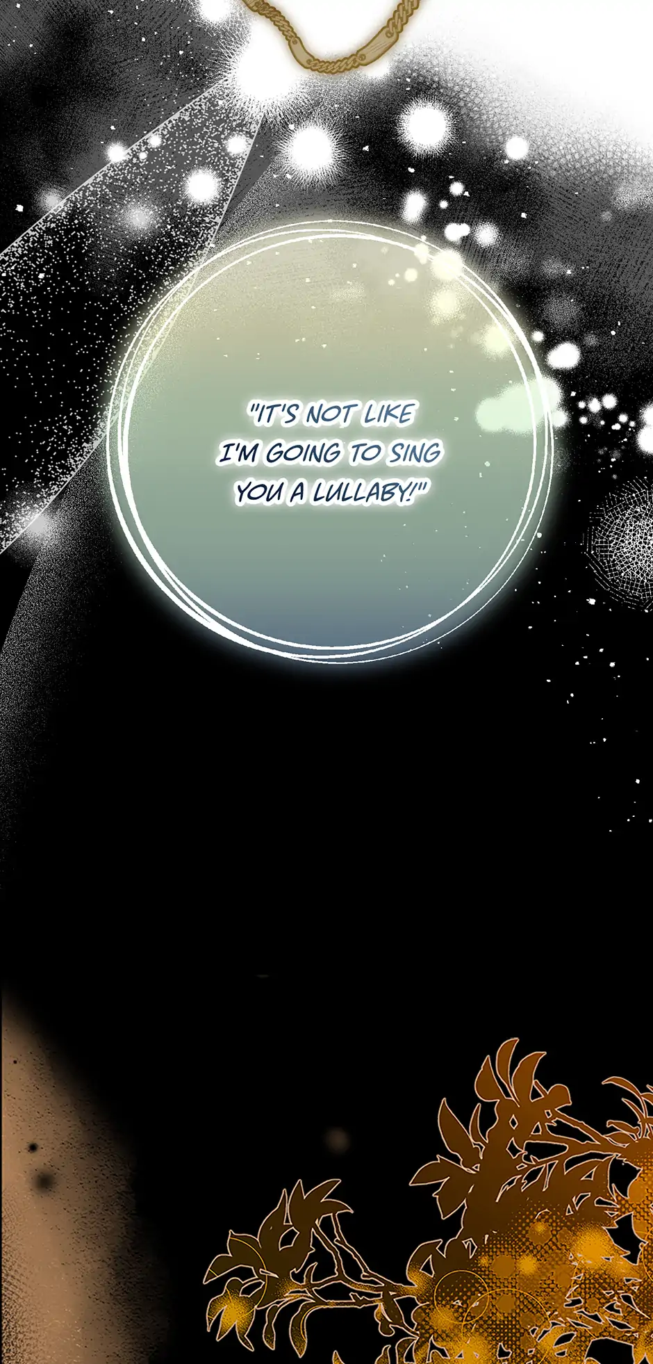 Dear My Rude Darling With Multiple Personalities Chapter 23 page 37
