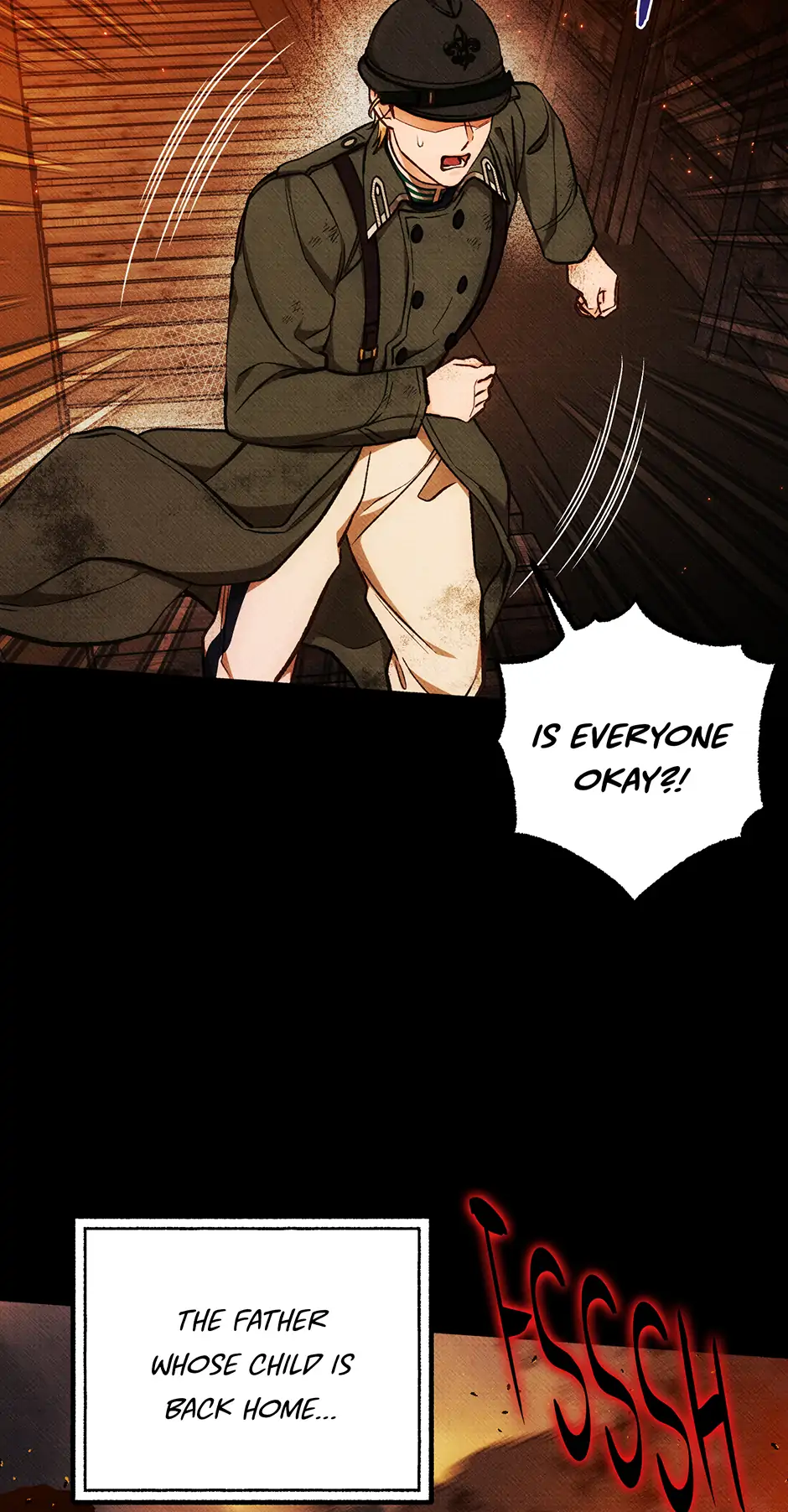 Dear My Rude Darling With Multiple Personalities Chapter 23 page 46