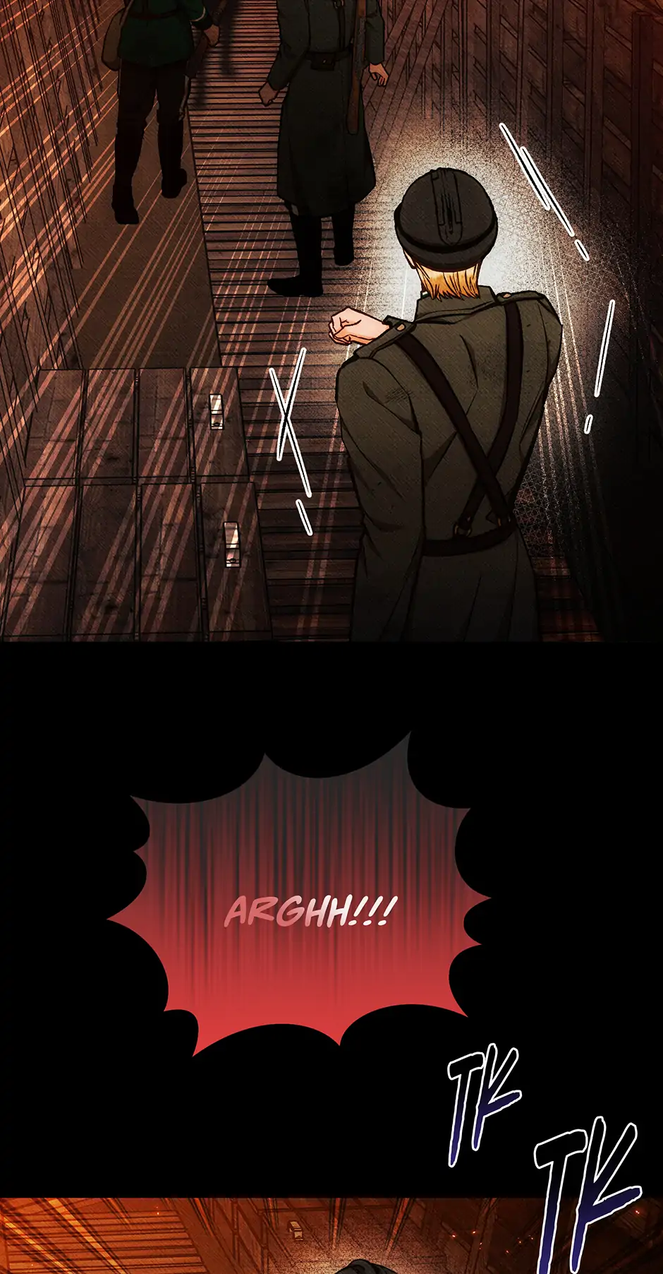 Dear My Rude Darling With Multiple Personalities Chapter 23 page 45