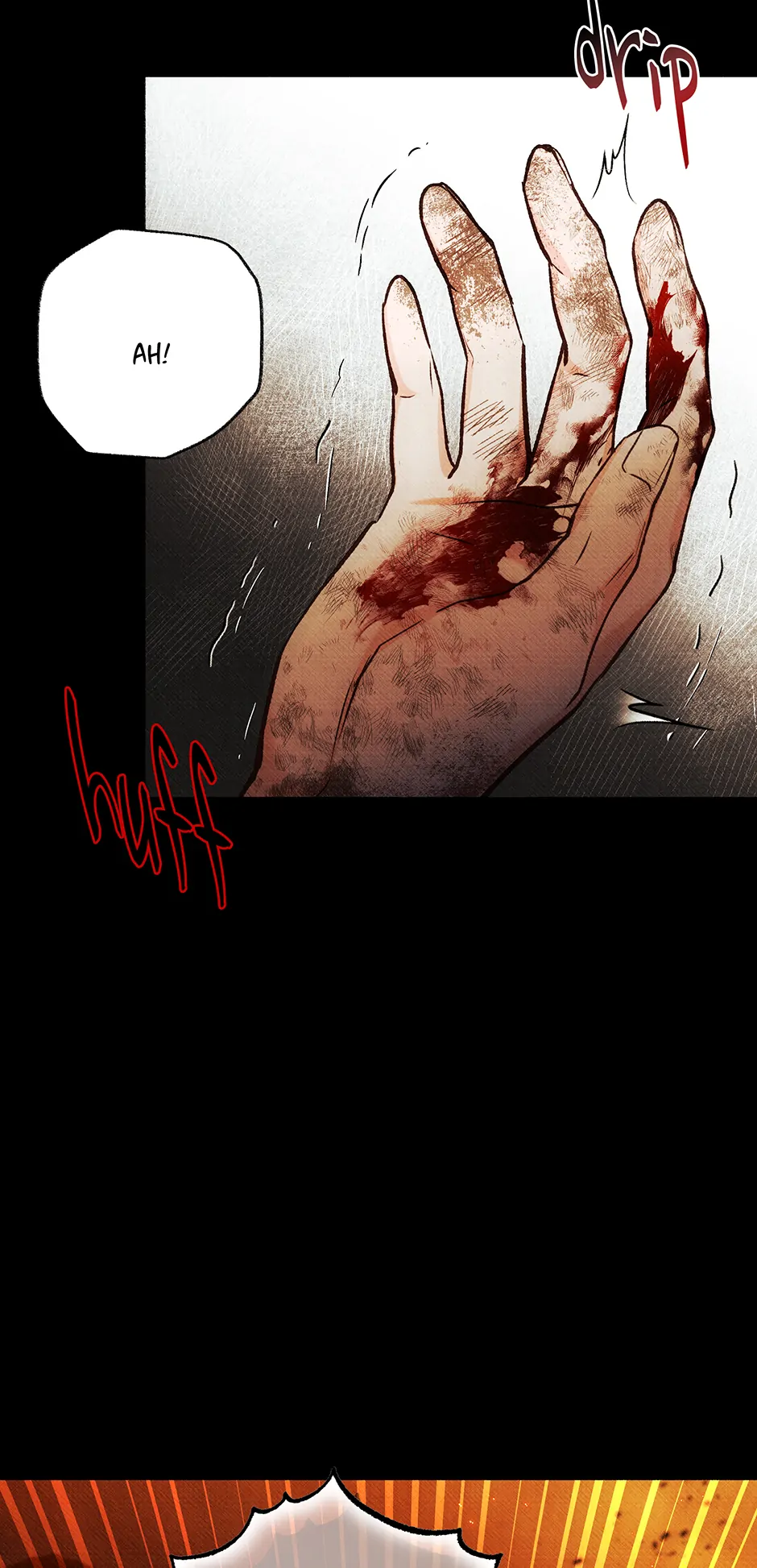 Dear My Rude Darling With Multiple Personalities Chapter 23 page 56