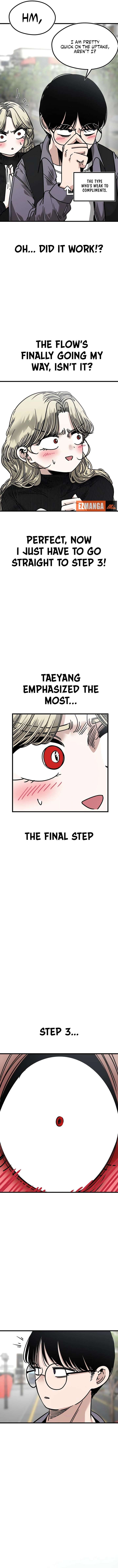 Academy of Card Chapter 24 page 10