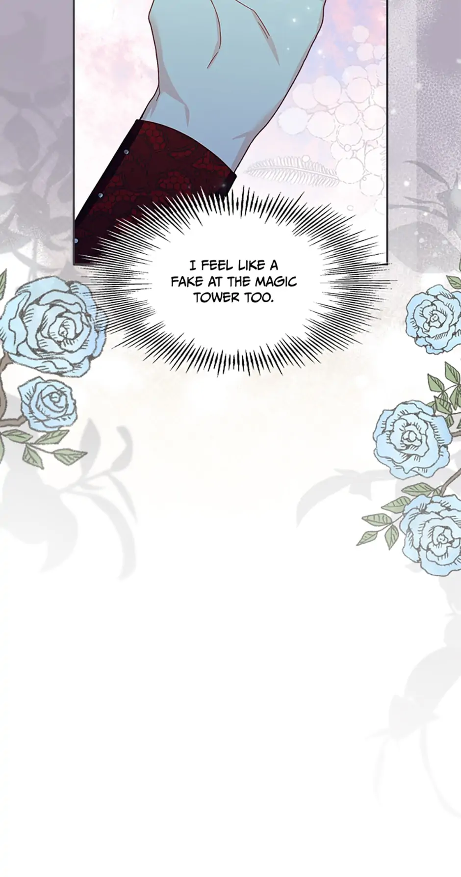 Philomel the Fake Chapter 24 page 63