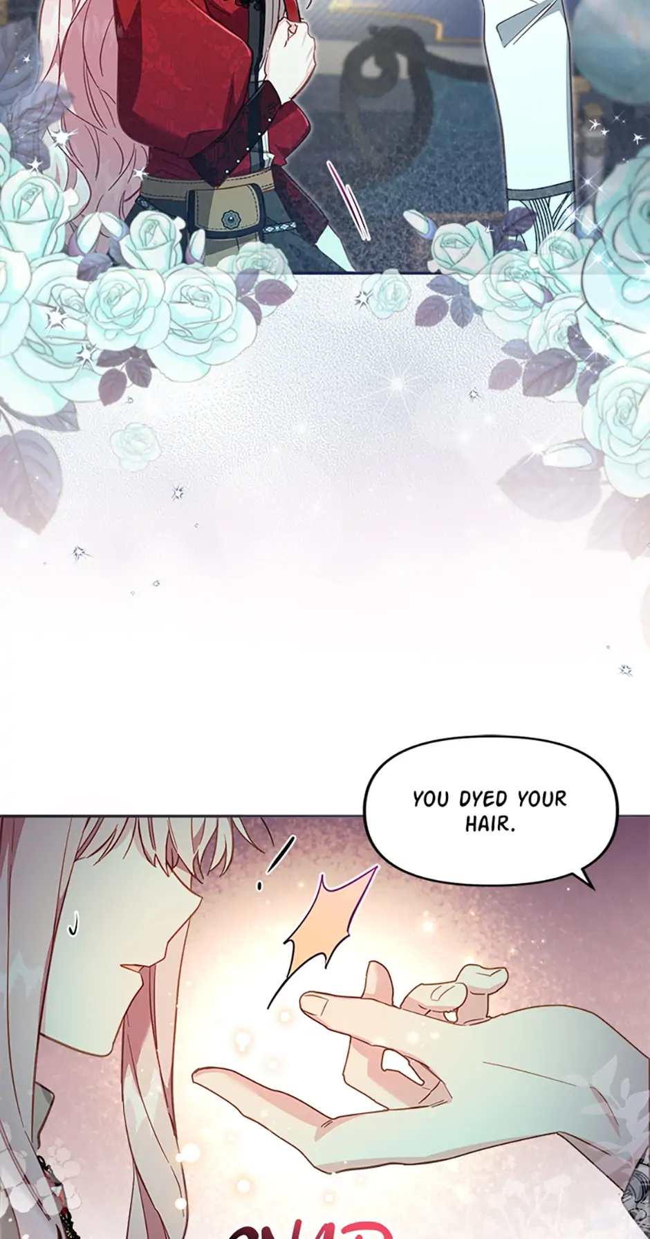 Philomel the Fake Chapter 24 page 17