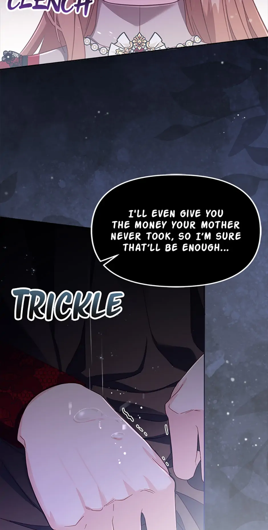 Philomel the Fake Chapter 24 page 25