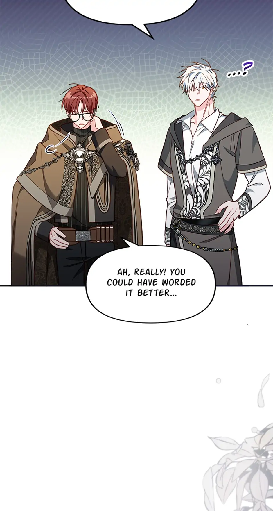 Philomel the Fake Chapter 24 page 33