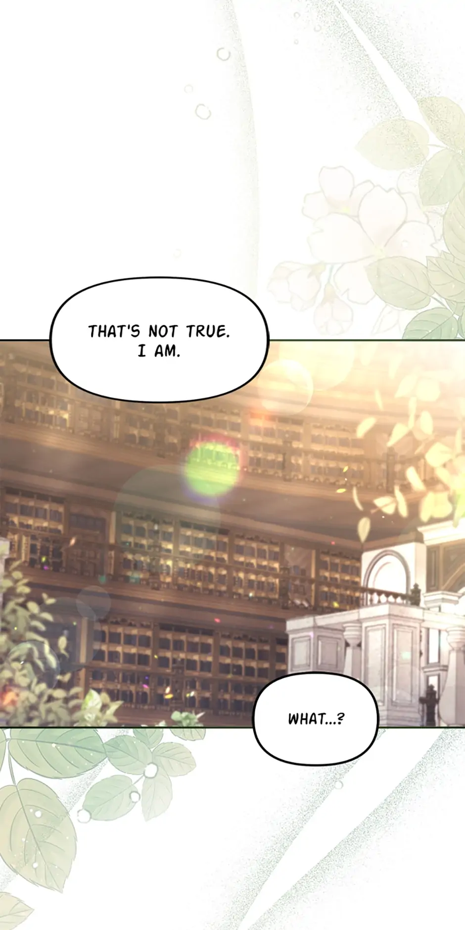 Philomel the Fake Chapter 24 page 45