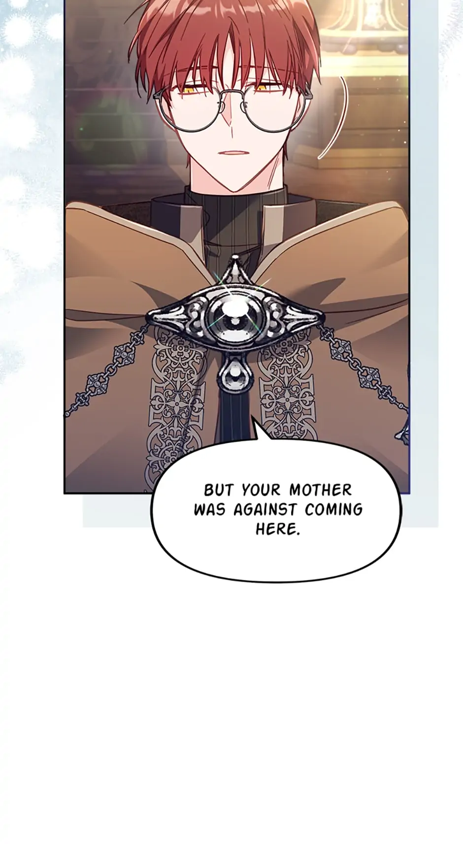 Philomel the Fake Chapter 24 page 56
